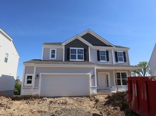 3135 Simpson Ct, Dayton, OH 45449
