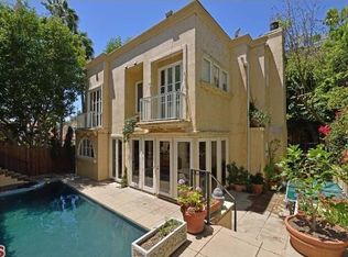 1636 Queens Rd, Los Angeles, CA 90069