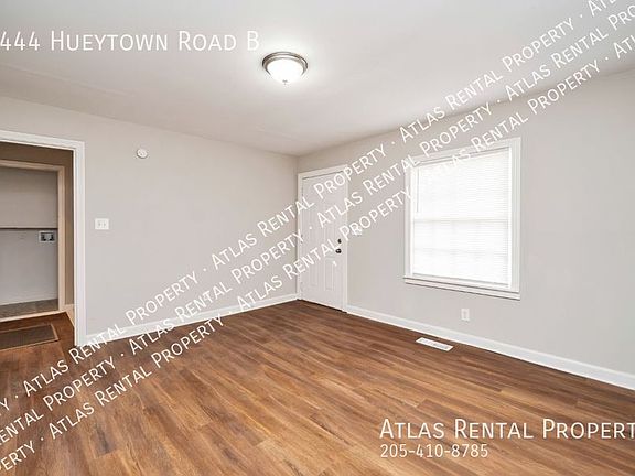 5th image of 1444 Hueytown Rd #B