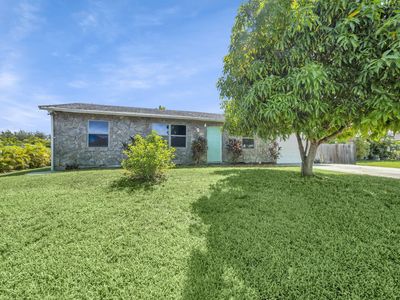 1757 SE Aires Lane, Port Saint Lucie, FL, 34984