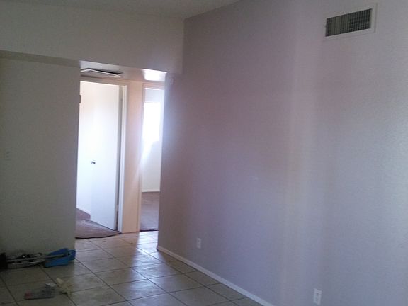 Bright Open Living Room