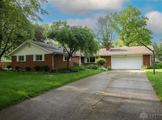 533 Deptford Ave, Dayton, OH 45429
