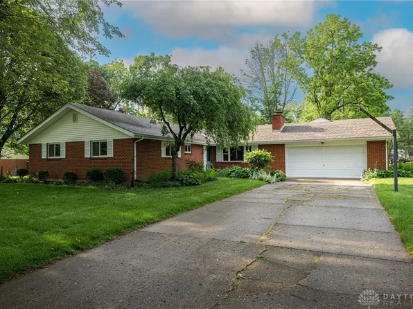 533 Deptford Ave, Dayton, OH 45429