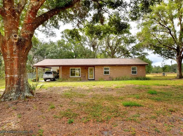 949 Old Welcome Rd, Lithia, FL 33547