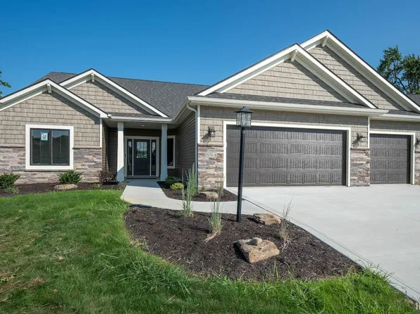 18764 Eisley Cv, Auburn, IN 46706