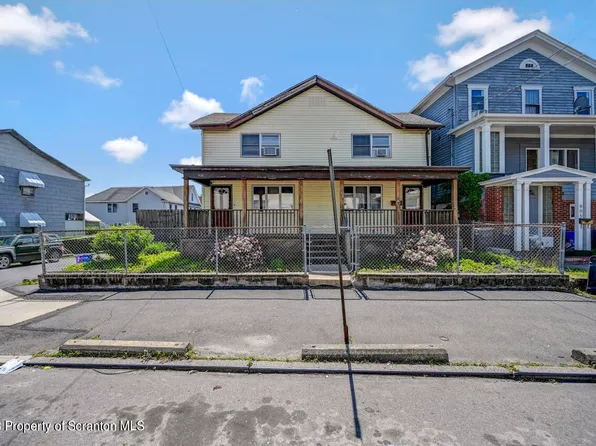 903 Cedar Ave, Scranton, PA 18505