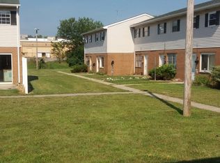 1315 Crescent Heights Rd, Marion, OH 43302