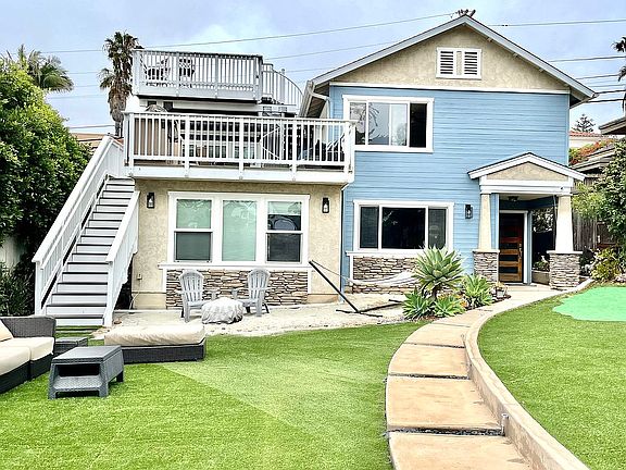 3rd image of 4538 Point Loma Ave