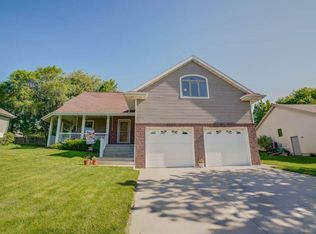 3188 Weybridge Dr, Sun Prairie, WI