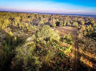 Tbd Peter Bonner Rd, Hallsville, TX 75650