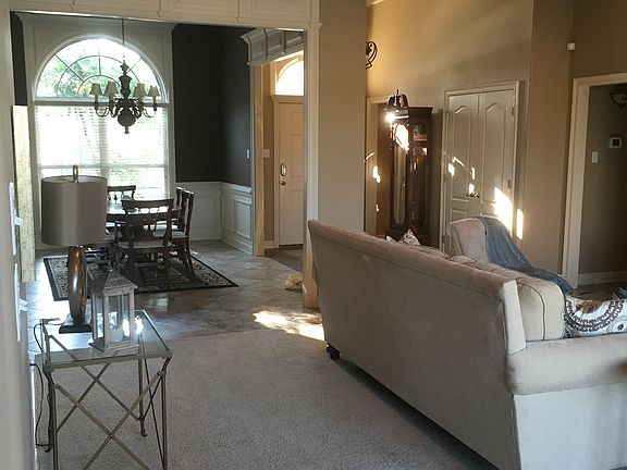 Entry and Dining from Living