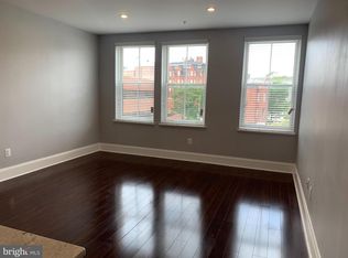 1025 Cathedral St #2F, Baltimore, MD 21201