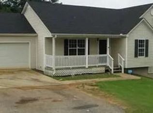4946 Emmett Still Rd, Loganville, GA 30052