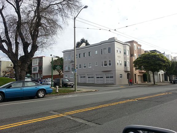 3rd image of 650 Arguello Blvd