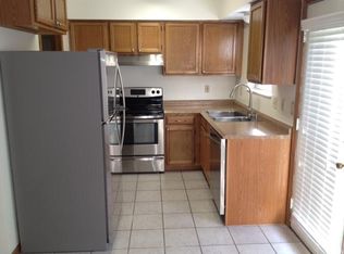 4684 Point Pleasant Dr, Hilliard, OH 43026