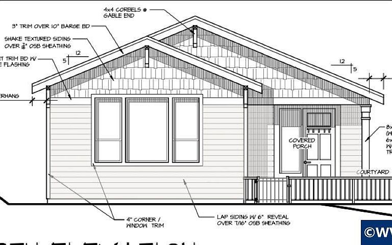 Listing photo