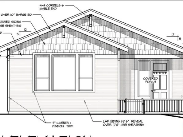 2064 NW Victory Ave, Corvallis, OR 97330