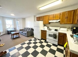 91 Hammond St #4, Boston, MA 02120