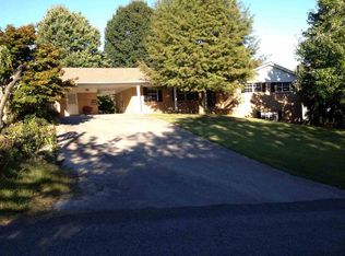 818 Drinnon Dr, Morristown, TN 37814