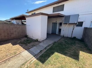 4642 N 71st Ln, Phoenix, AZ 85033