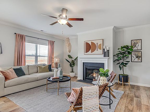 Meriwether Great Room