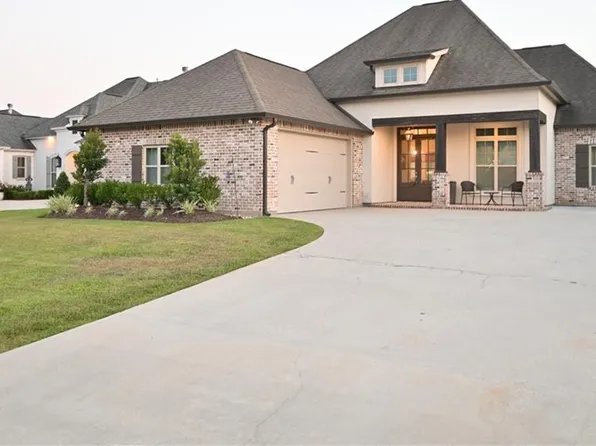 2032 Cypress Bend Ln, Madisonville, LA 70447