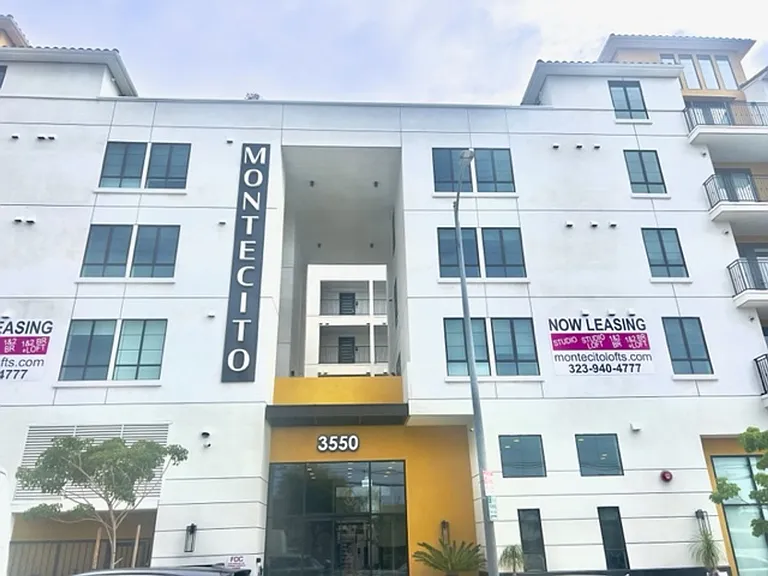 Montecito Lofts — Photo 1