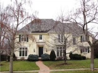 5502 W 82nd Ter, Prairie Village, KS 66208