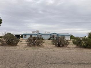 16564 W Midway Rd, Marana, AZ 85653