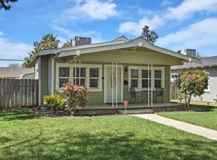 235 Kimble St, Modesto, CA 95354