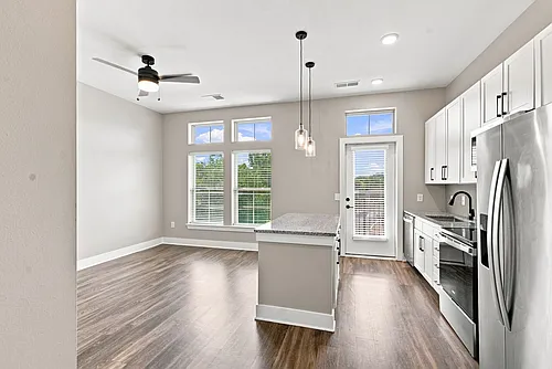 Floor plan 313 S1