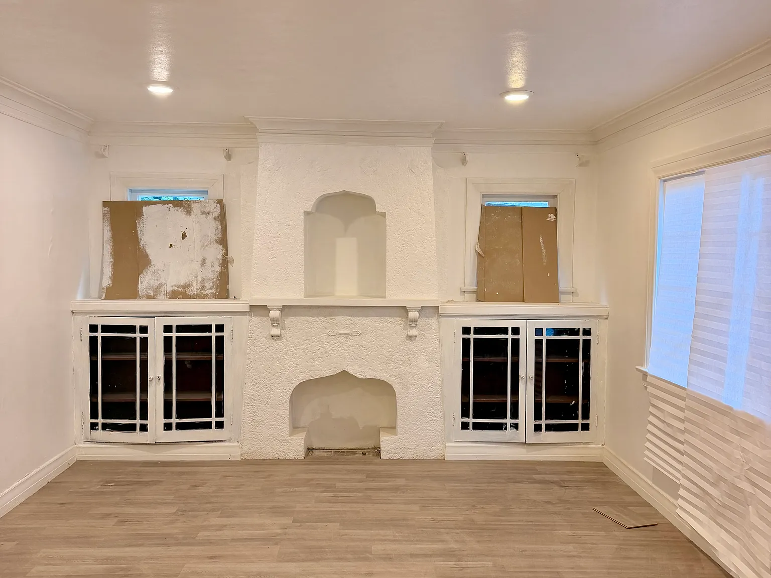 1 bed, 650 sqft, $1,950 — Photo 2