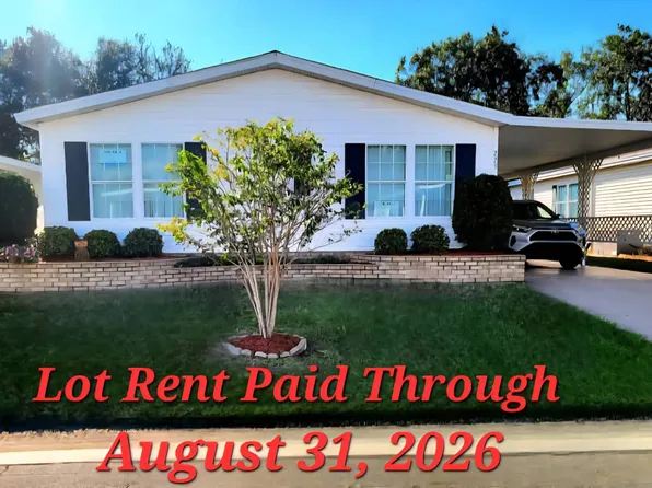 223 Tiger Lilly Dr, Parrish, FL 34219