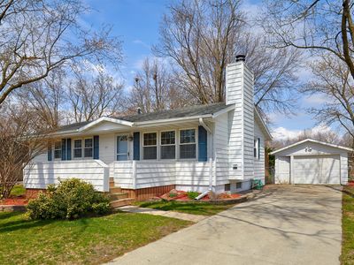 215 Waukee Ave, Waukee, IA, 50263