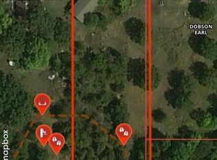 21440 Stick Ross Mountain Rd, Tahlequah, OK 74464