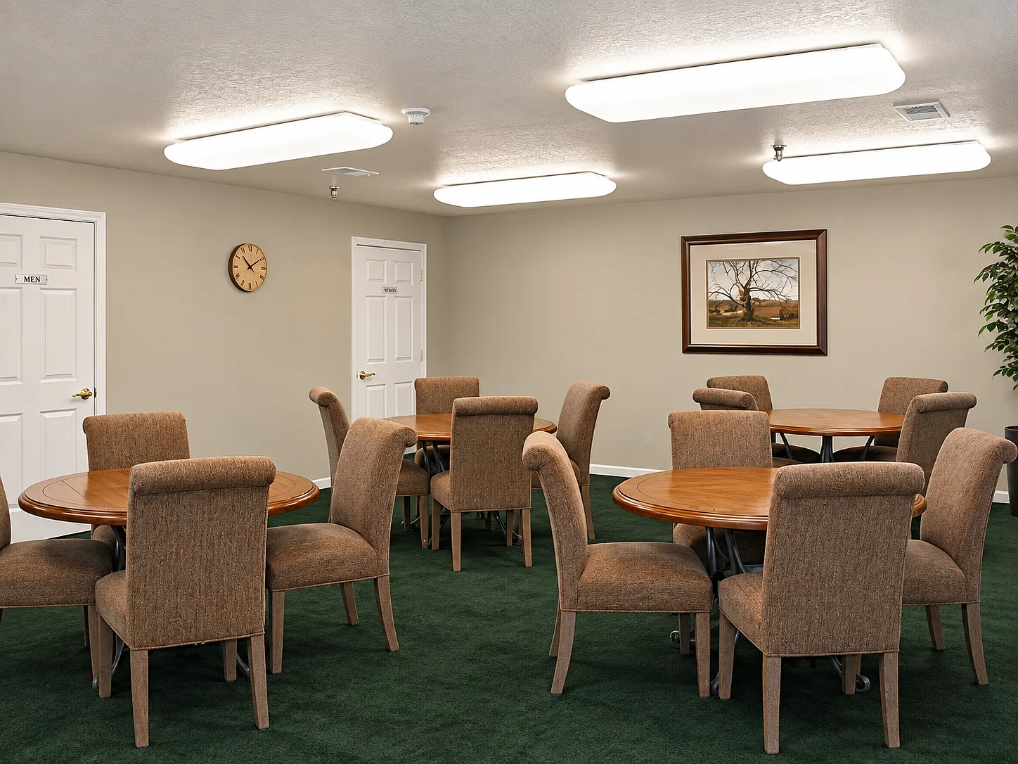Westridge Apartments — Photo 4