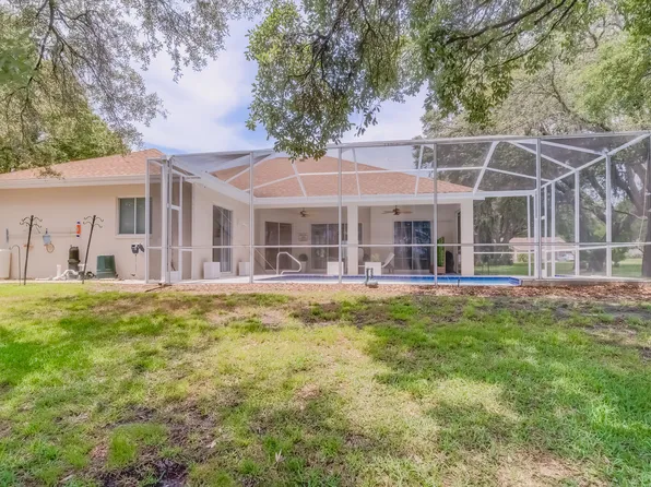 168 Minerva Place, Spring Hill, FL 34609