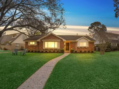 12406 Barryknoll Ln, Houston, TX, 77024