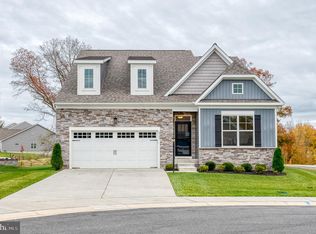 2525 Easy St, Fallston, MD 21047