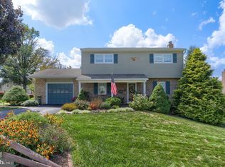250 N Water St, Hummelstown, PA 17036