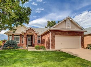 1 Skye Ln, Highlands Ranch, CO 80130