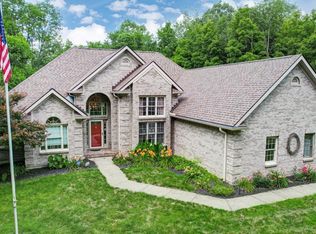 596 Hormell Rd, Wilmington, OH 45177