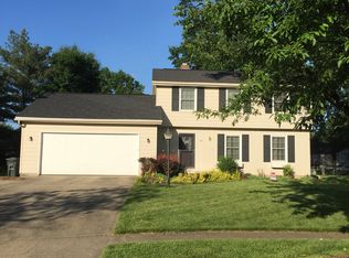 70 Kings Ct, Medina, OH
