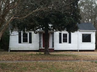 118 Victory Dr, Sumter, SC 29150