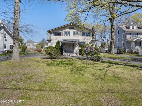 85 Indian Field Rd, Greenwich, CT 06830