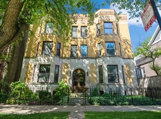 3760 N Sheffield Ave #3N, Chicago, IL 60613
