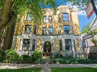 3760 N Sheffield Ave #3N, Chicago, IL, 60613