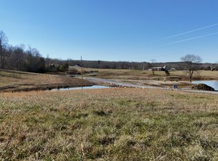 0 Old Dirt Rd LOT 33, Graysville, TN 37338