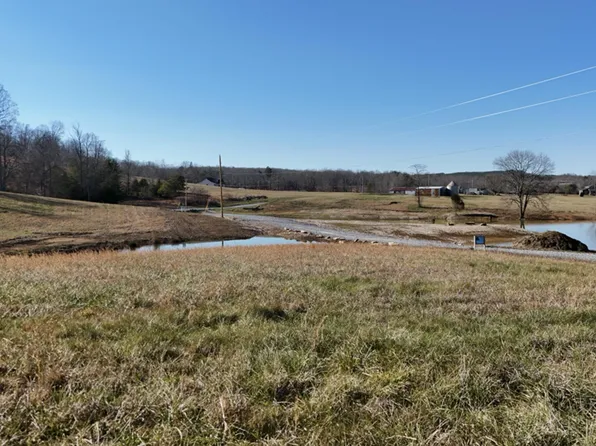 0 Old Dirt Rd Lot 33, Graysville, TN 37338