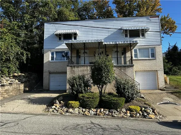 2629 Whitehaven Blvd, Steubenville, OH